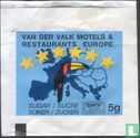 van der Valk Motels & Restaurants Europe - Image 2