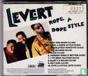 rope a dope style - Image 2
