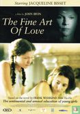 The Fine Art of Love - Afbeelding 1