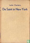 De Saint in New York - Afbeelding 3