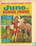 June and School Friend 388 - Afbeelding 1