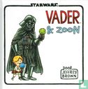 Vader en zoon - Afbeelding 1