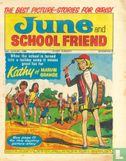 June and School Friend 389 - Afbeelding 1