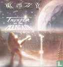 KAZY - Thunder on the Mountain - Afbeelding 1