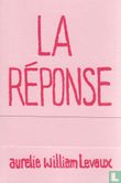 La réponse
