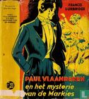 Paul Vlaanderen en het mysterie van de markies - Image 1
