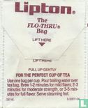 The "Brisk" Tea [r] - Image 2