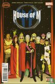 House of M 1 - Image 1