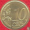 Vatikan 10 Cent 2015 - Bild 2