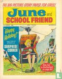June and School Friend 386 - Afbeelding 1