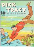 Dick Tracy and Scottie of Scotland Yard - Afbeelding 1