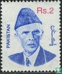 Mohammed Ali Jinnah - Afbeelding 1