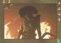 Alien in Fire