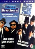 The Blues Brothers + Blues Brothers 2000 - Afbeelding 1