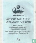 Avond Melange Melange du Soir - Afbeelding 1