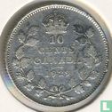 Canada 10 cents 1929 - Afbeelding 1