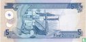 Solomon Islands 5 Dollars - Image 2
