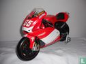 Ducati Racer - Afbeelding 1