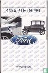 Ford Kwartetspel - Image 1
