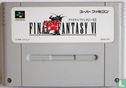 Final Fantasy VI - Bild 3