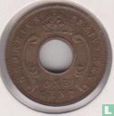 Oost-Afrika 1 cent 1951 (H) - Afbeelding 2