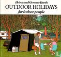 Outdoor Holidays for Indoor People - Afbeelding 1