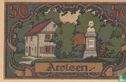 Arolsen, Stadt 50 Pfennig 1921 - Image 2