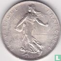 Frankrijk 2 francs 1920 (type 1) - Afbeelding 2