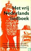 Het vrij Nederlands liedboek - Image 1