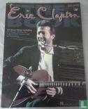 Eric Clapton The Book - Image 1