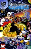 Walt Disney's Comics and stories 721 - Image 1