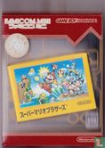 Super Mario Bros. (Famicom Mini) - Afbeelding 1