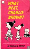 What Next, Charlie Brown? - Image 1