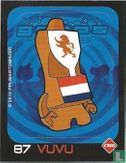 Team Holland - Vuvu - Afbeelding 3