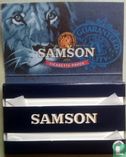 Samson Double Booklet (Erst Die Albeit) - Image 2