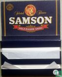 Samson Double Booklet (Halfzware Shag) - Bild 2