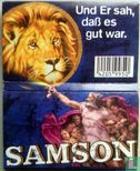Samson Double Booklet  - Bild 1