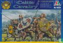 Celtic Cavalry 1st - 2nd Century BC - Image 1