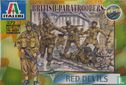 British Paratroopers Red Devils - Afbeelding 1