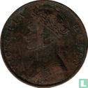 Hong Kong 1 cent 1875 - Image 2