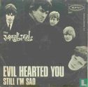 Evil Hearted You - Image 1