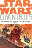 Knights of the Old Republic Volume 2 - Image 1