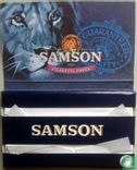 Samson Double Booklet (Zum kiosk) - Bild 2