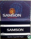 Samson Double Booklet (High Feeling) - Image 2