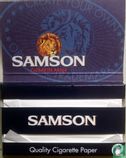Samson Double Booklet (intergalaktisch) - Afbeelding 2