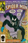 Peter Parker, The Spectacular Spider-Man 107 - Bild 1