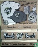 Skunk Brand 1.0 size  - Afbeelding 2