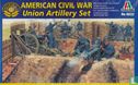Union Artillery Set - Image 1