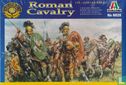 Römische Kavallerie, 1.-2. Jahrhundert v.Chr. - Bild 1