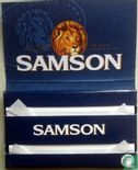 Samson Double Booklet (Erleuchtung) - Afbeelding 2